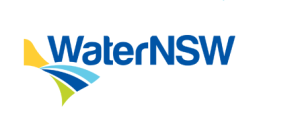 WaterNSW Logo