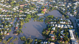 Urban Flooding Image